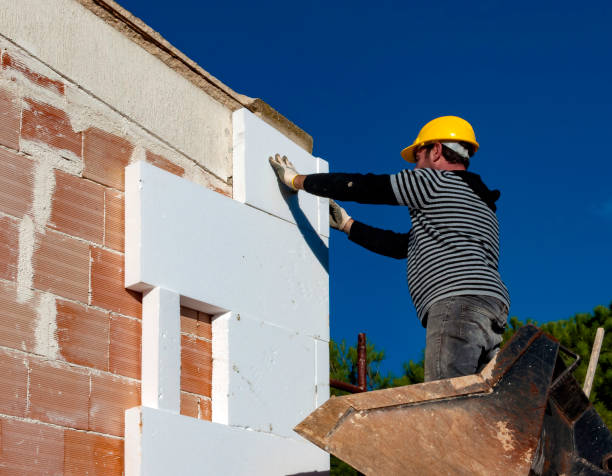 Professional Insulation Contractor in Mountain City, TN