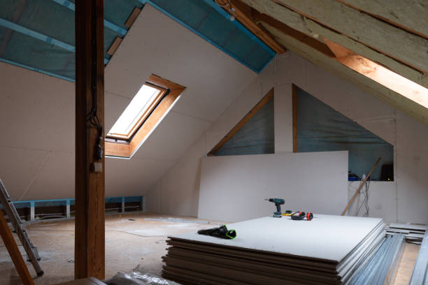 Best Spray Foam Insulation  in Mountain City, TN