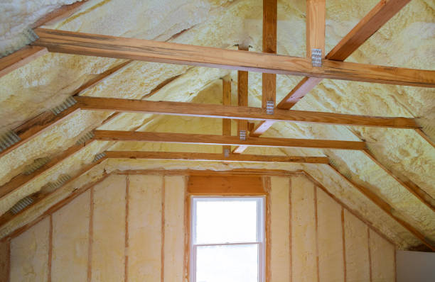 Best Garage Insulation Installation  in Mountain City, TN