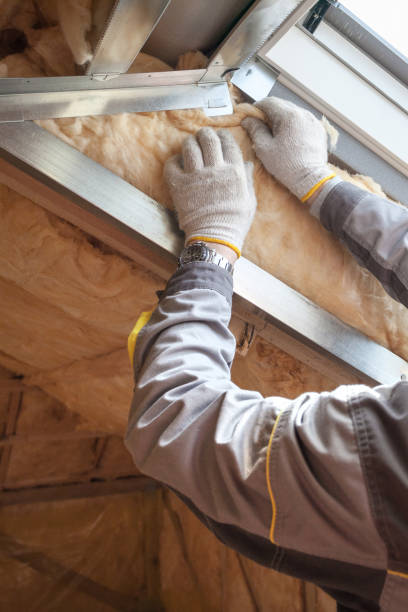 Best Commercial Insulation Contractor  in Mountain City, TN