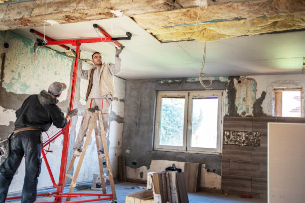 Range of Insulation Solutions in Mountain City, TN