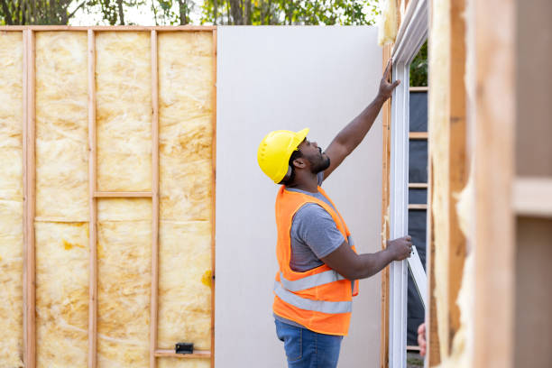 Range of Insulation Solutions in Mountain City, TN