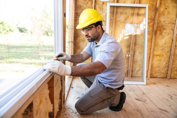 Best Energy-efficient Insulation  in Mountain City, TN