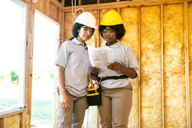 Best Soundproof Insulation Installation  in Mountain City, TN