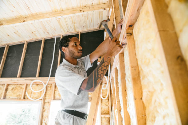 Insulation Replacement Services in Mountain City, TN