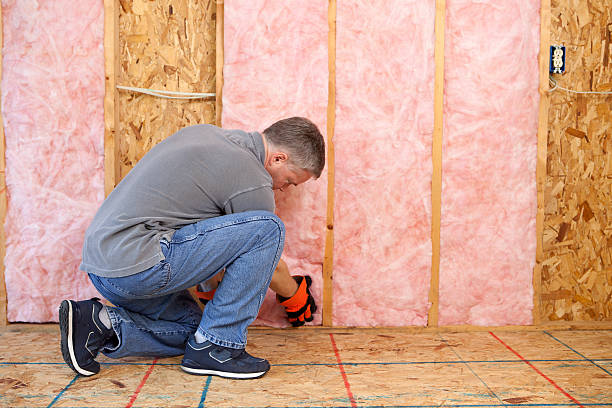 Best Residential Insulation Services  in Mountain City, TN